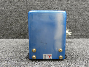 51539-006L (Alt: 9912039-7EX) Lucas Aerospace Generator Control Unit (28V,10A)