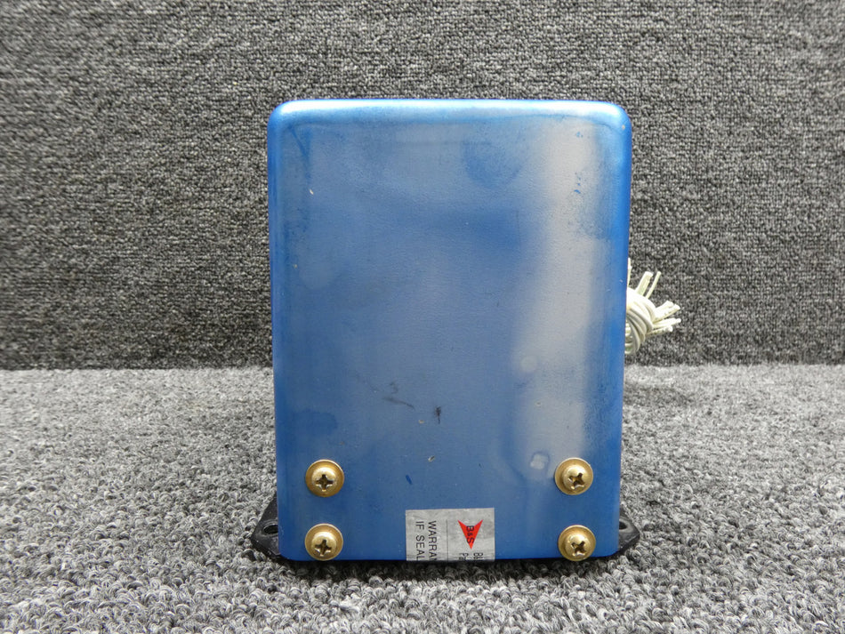 51539-006L (Alt: 9912039-7EX) Lucas Aerospace Generator Control Unit (28V,10A)