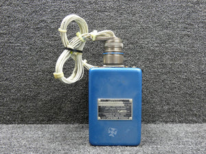 51539-006L (Alt: 9912039-7) Lucas Aerospace Generator Control Unit (28V, 10A)