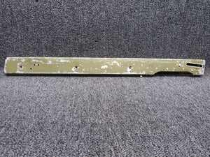 Cessna C-185 Gusset Door Jamb Lower