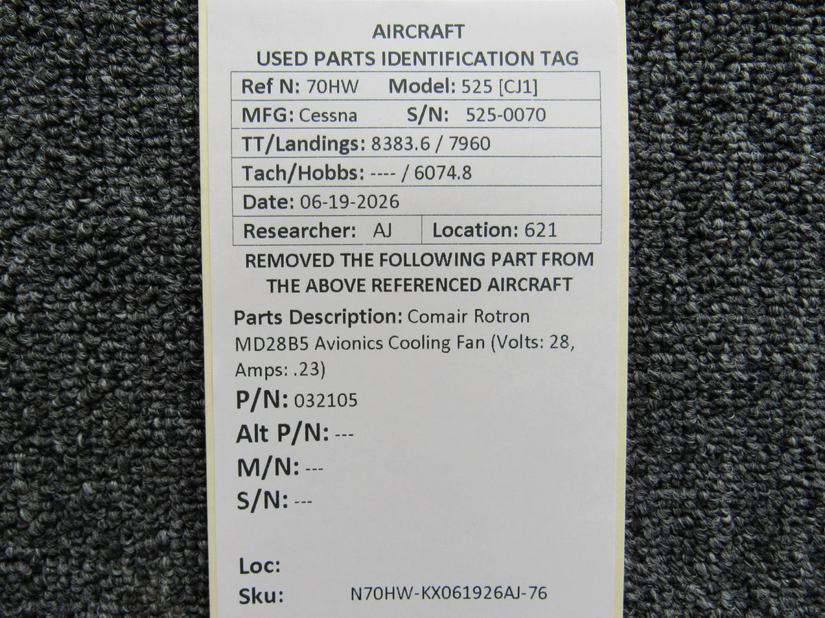 N70HW-KX061926AJ-76SB-OG