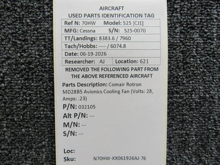 N70HW-KX061926AJ-76SB-OG