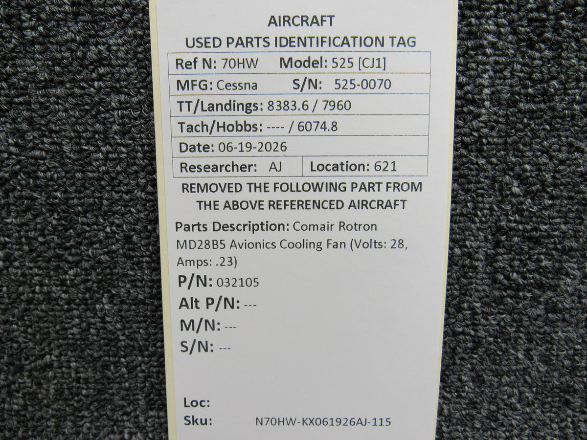 N70HW-KX061926AJ-115SB
