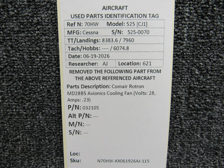 N70HW-KX061926AJ-115SB