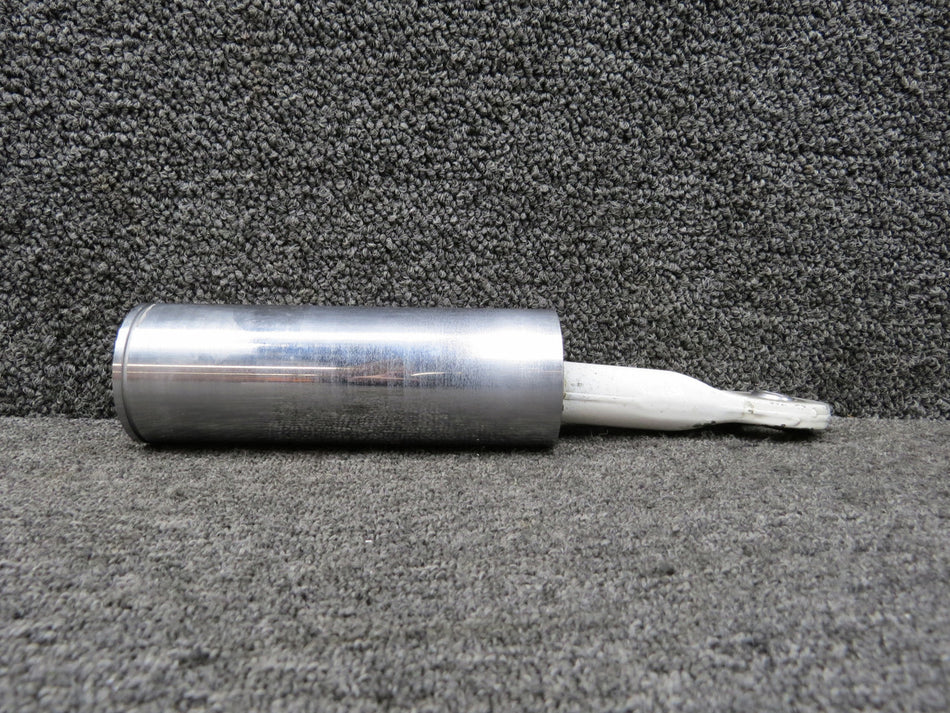 45204-1 Rockwell 114 Main Landing Gear Strut Trunnion Piston Tube, Piston, Rod