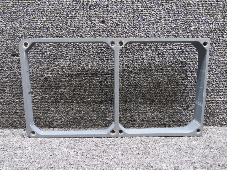 9112003-1 Cessna 525 Citation CJ1 Indicator Outer Mounting Bracket