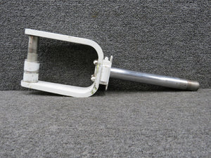 45274-1 Rockwell 114 Nose Landing Gear Fork and Rod Assembly