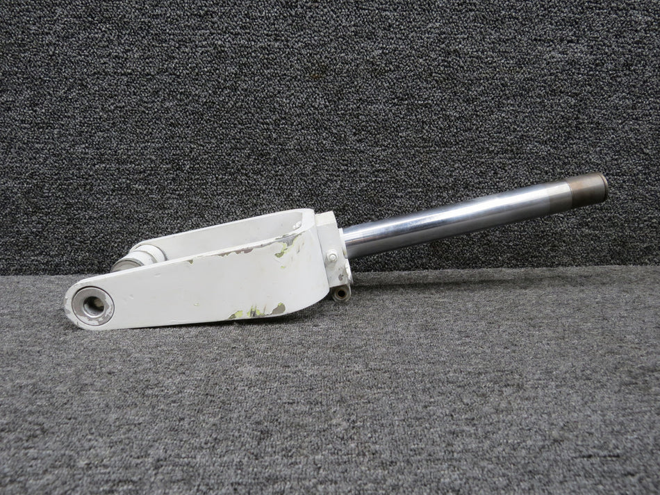 45274-1 Rockwell 114 Nose Landing Gear Fork and Rod Assembly