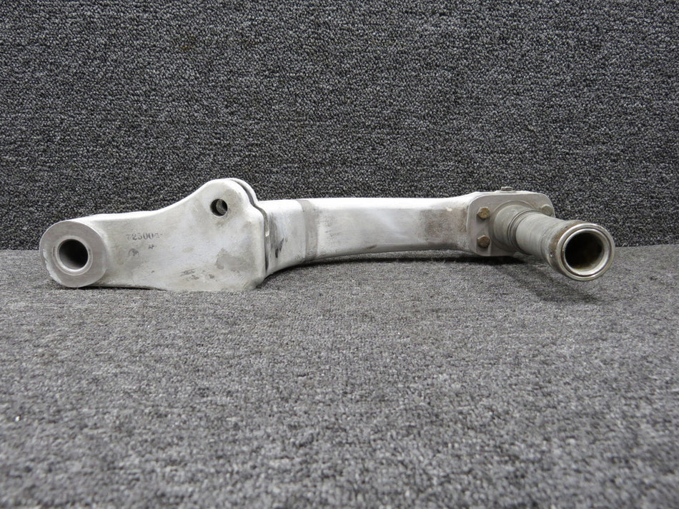 725004-507 Rockwell 114 Main Landing Gear Yoke LH