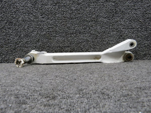 45304-2 Rockwell 114 Main Landing Gear Upper Side Brace RH