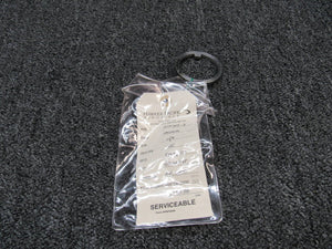 162N3115-3 Boeing Washer Tang Assembly W/ Serviceable Tag (SA)