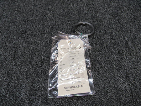 162N3115-3 Boeing Washer Tang Assembly W/ Serviceable Tag (SA) BAS Part Sales | Airplane Parts