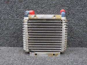 8534108 (Alt: 0061070) Harrison AP13AU06-01 Oil Cooler Assembly
