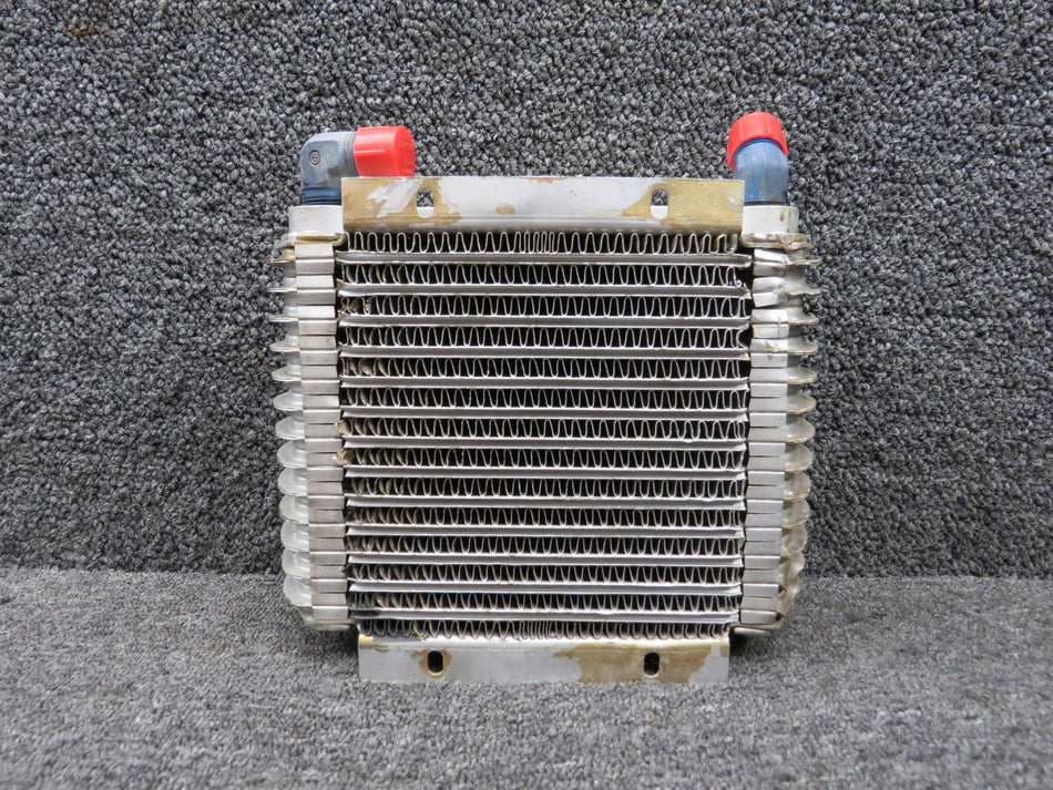 8534108 (Alt: 0061070) Harrison AP13AU06-01 Oil Cooler Assembly