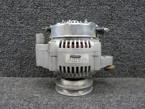 10-1051 Lycoming IO-540-T4B5D Plane Power Alternator (Volts: 12)