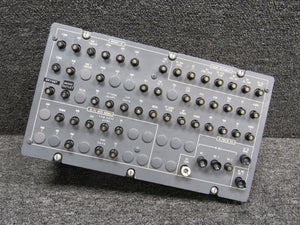 6318128-801 Cessna 525 Citation CJ1 Circuit Breaker Panel Assembly RH
