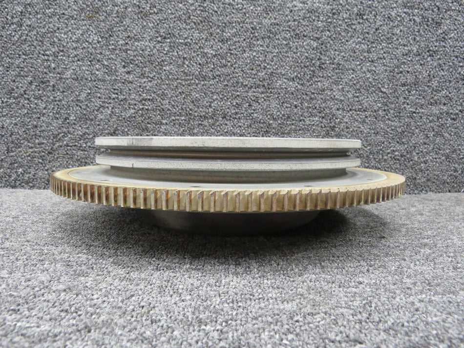 77579 Lycoming IO-540-T4B5D Start Ring Gear (Teeth: 149)