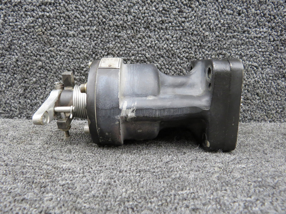 34-828-014-7 Lycoming IO-540-T4B5D Edo-Aire Propeller Governor Assembly (Core)