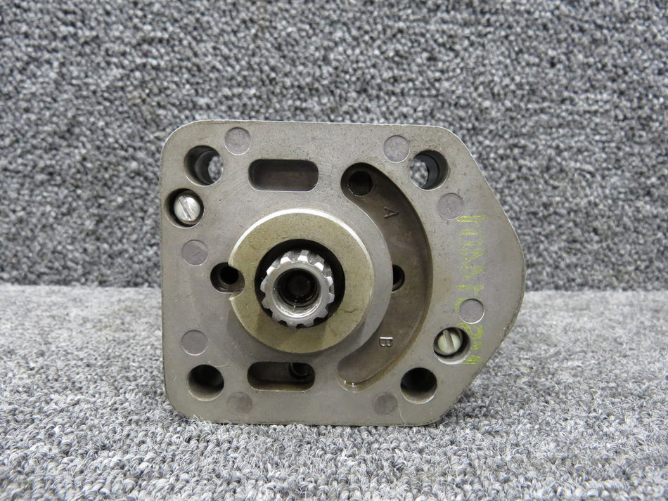 34-828-014-7 Lycoming IO-540-T4B5D Edo-Aire Propeller Governor Assembly (Core)