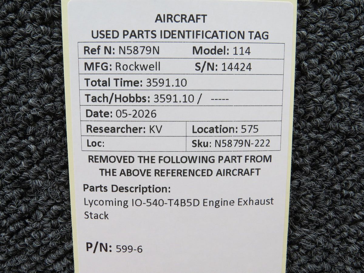 N5879N-222KW