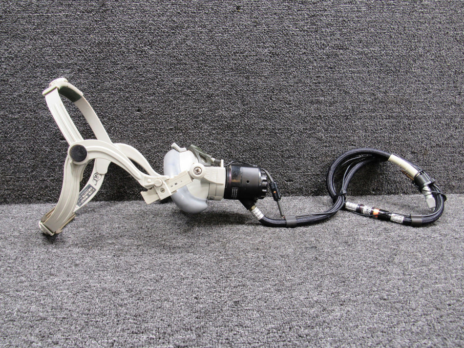 174089-16, 112145C Puritan-Bennett Oxygen Mask Assembly