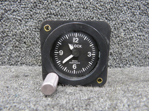 616-0437 Borg Electronic Clock (Core)