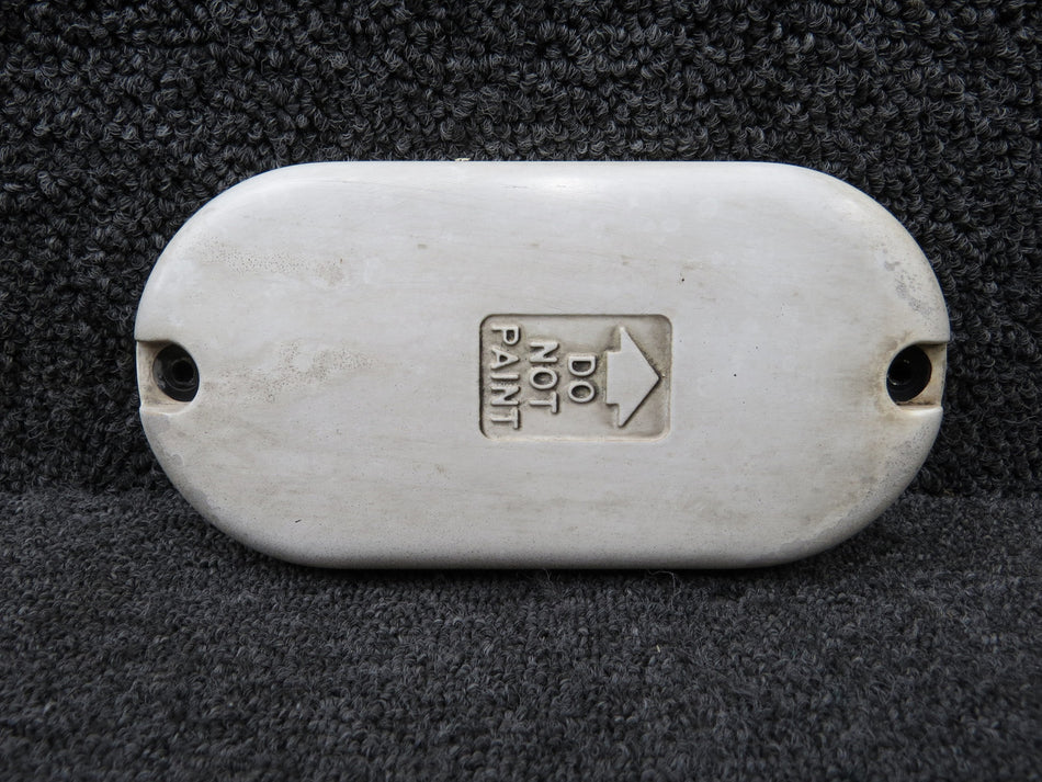 805-10930-001 BF Goodrich NY-163 Stormscope Antenna with Mods & Tray