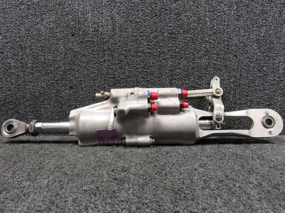 87900-5009 (Alt: 1159SC-H250-7D) GulfStream Flight Spoiler Hydraulic Actuator LH