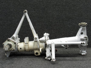 S25UN50099 Hawker HS-125-3A Nose Landing Gear Leg Assembly