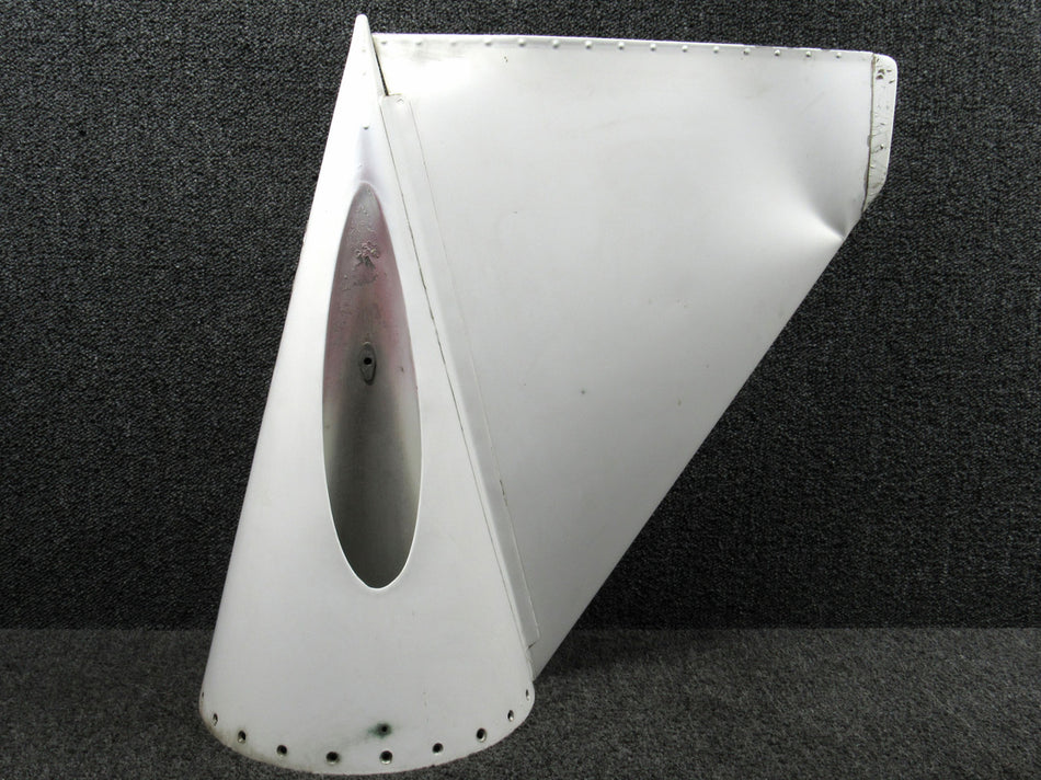 2323064-1 LearJet 35 Fuel Tip Tank Tail Cone Assembly