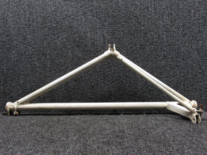 35-815251-3 Beechcraft 58 Main Landing Gear Brace Assembly LH