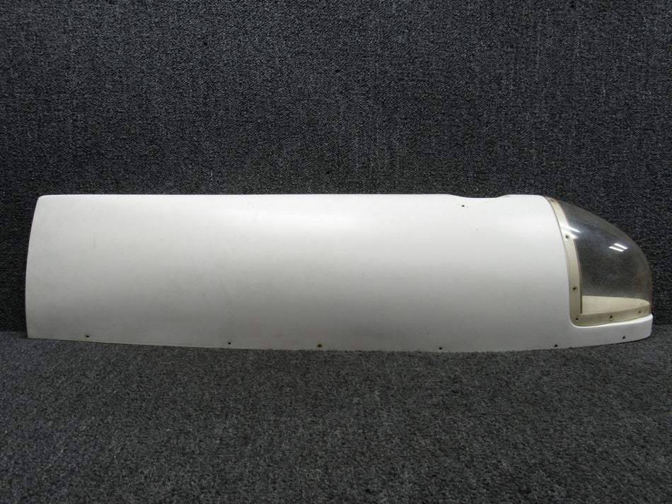 RMD-00110-C Aircraft Lighting Inc Cessna 172 Aftermarket Wing Tip Assembly LH