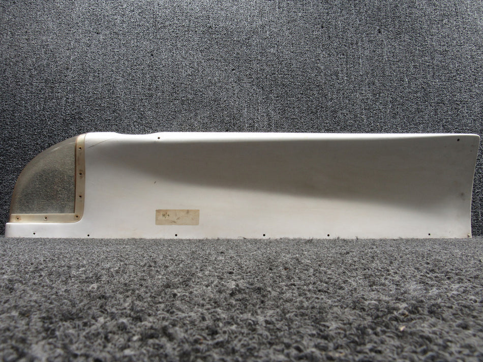 RMD-00110-C Aircraft Lighting Inc Cessna 172 Aftermarket Wing Tip Assembly LH