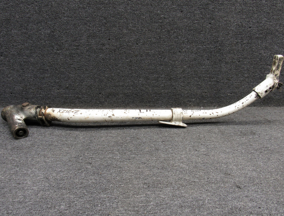 1241102-2 (Use: 1241102-6) Cessna 210 Main Landing Gear Spring Assembly RH