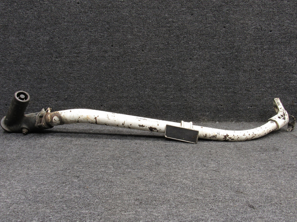 1241102-2 (Use: 1241102-6) Cessna 210 Main Landing Gear Spring Assembly RH
