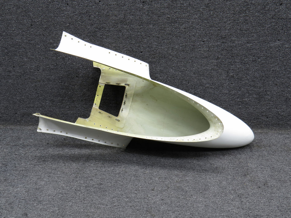 101-620039-5 Beechcraft 200 Empennage Nose Shell