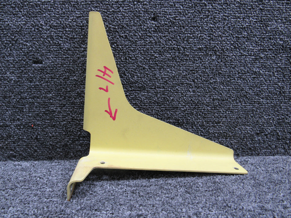 6315010-3 Cessna 525 Citation CJ1 Evaporator Attach Bracket LH