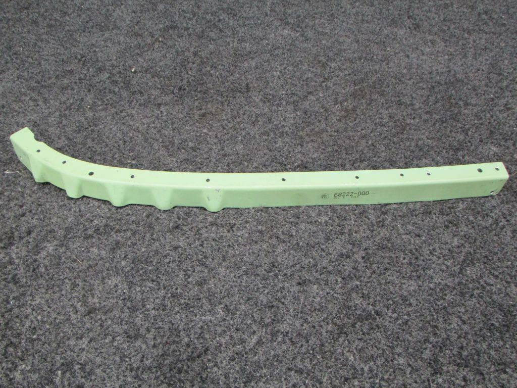 68222-000 Piper Angle Firewall (SA) BAS Part Sales | Airplane Parts
