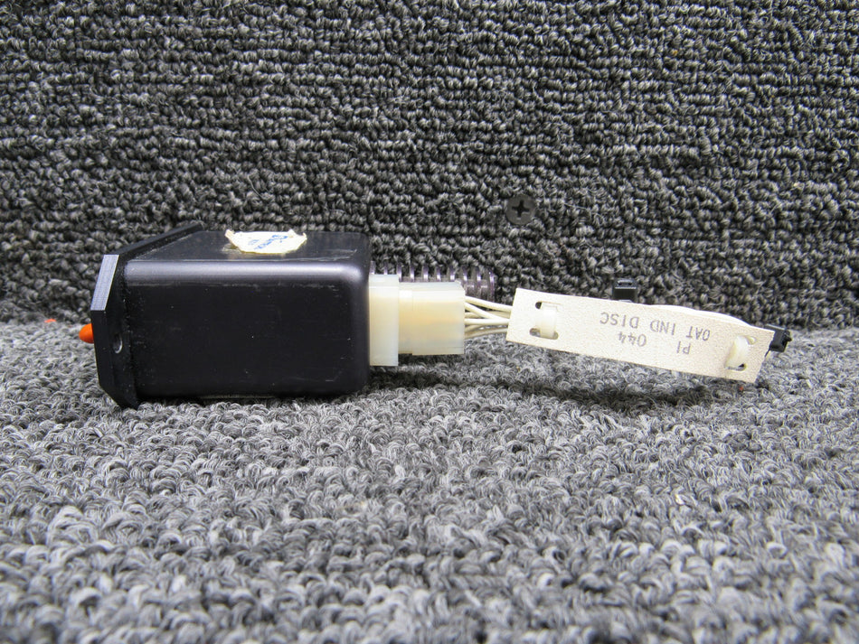 307 Davtron Inc Digital Air Temperature Indicator with Connector