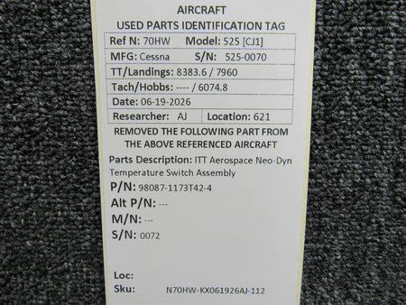 N70HW-KX061926AJ-112SB-N7