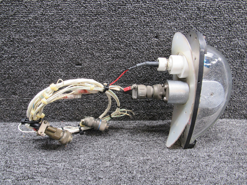 03-1302-0004 Flight Components Nav and Anticollision Light Assembly RH