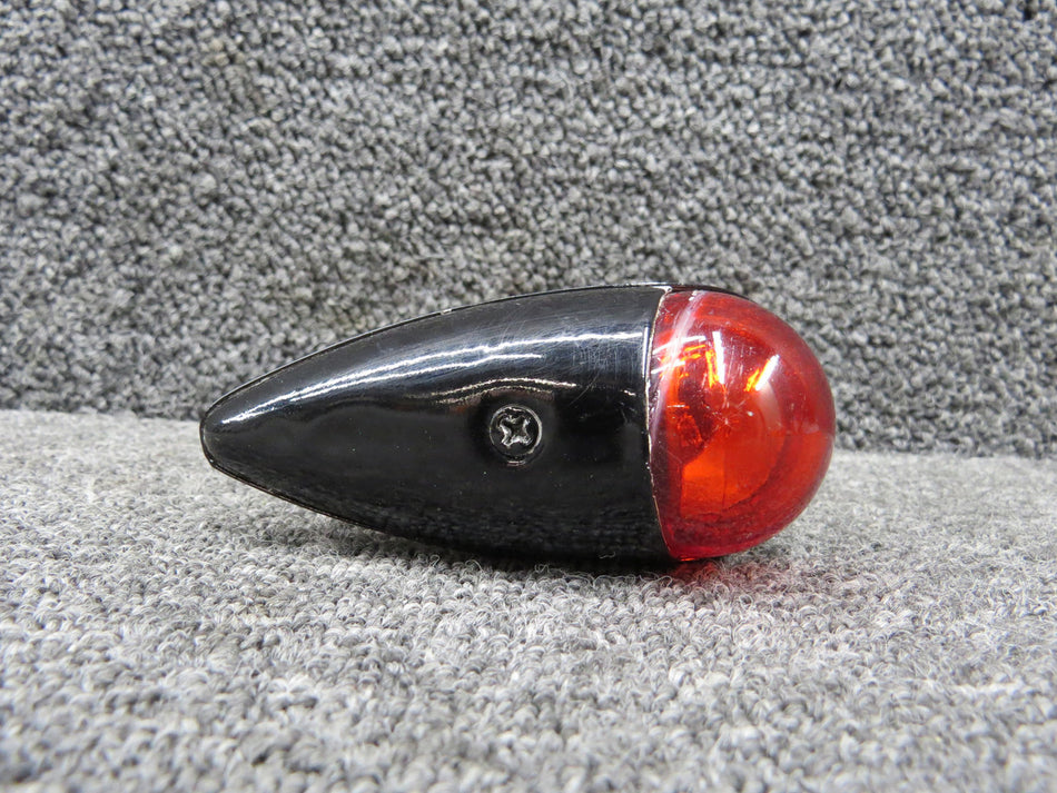 A1815A-R12 Rockwell 114 Navigation Light Assembly LH