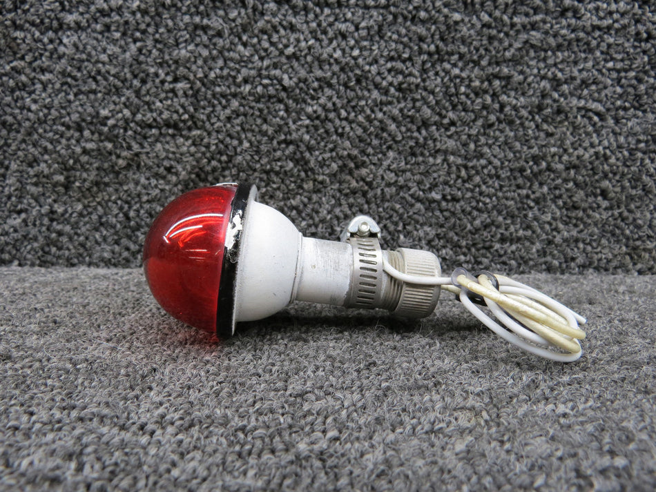 A1815A-R12 Rockwell 114 Navigation Light Assembly LH