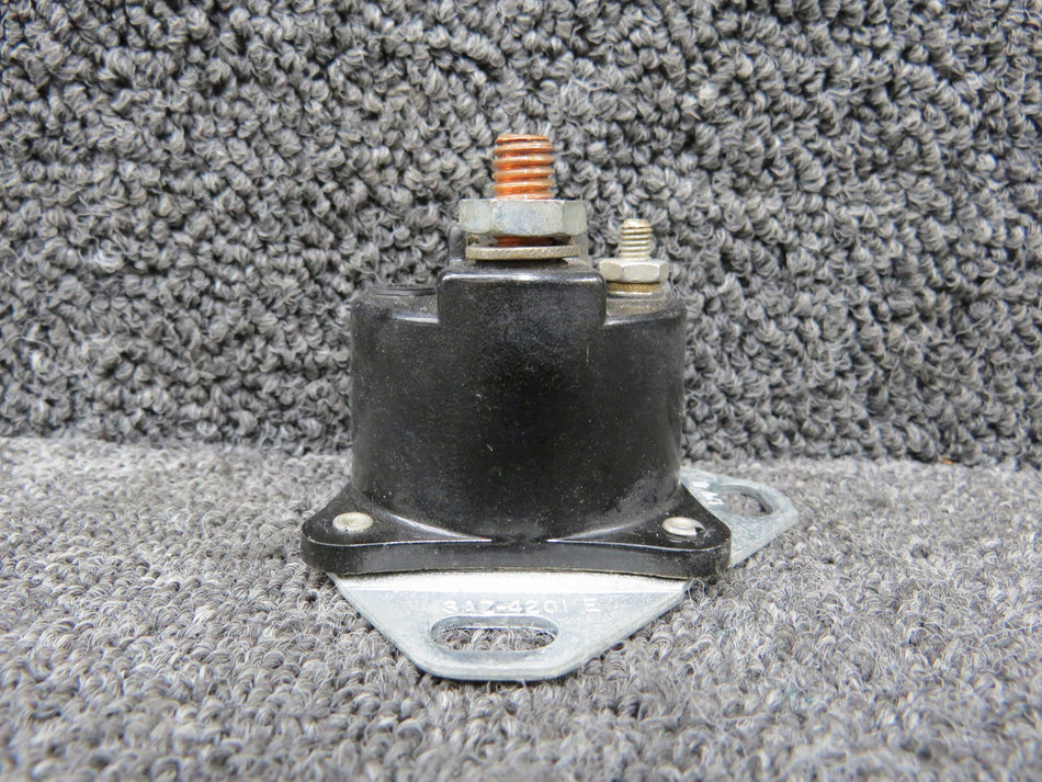 SAZ-4201E Rockwell 114 Relay Solenoid Assembly (Volts: 12)
