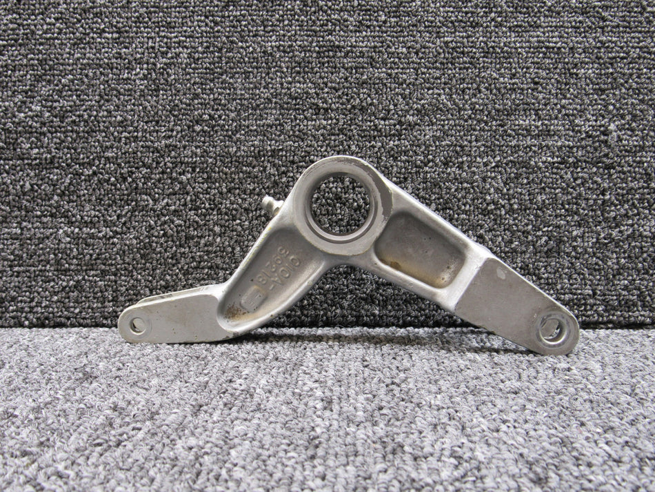 010A-39218-11 Mitsubishi MU-2B-40 Main Landing Gear Crank Assembly