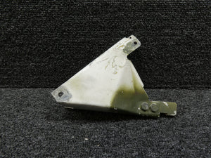 35-815077-11 Beechcraft B55 Main Landing Gear Uplock Bracket RH