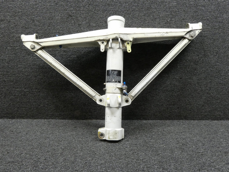 35-815247-26 Beechcraft 58 Main Landing Gear Assembly RH