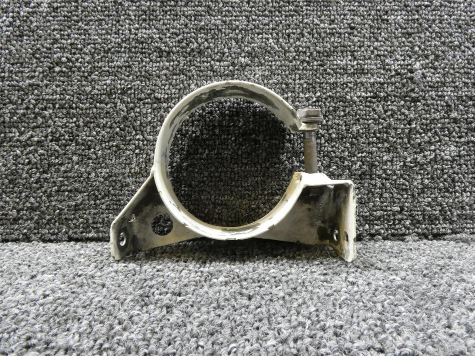 35-815264-2 Beechcraft 58 Lower Brake Clamp Assembly RH