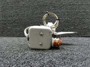 35-361131-601 Beechcraft V-35 Landing Gear Safety Switch Assembly