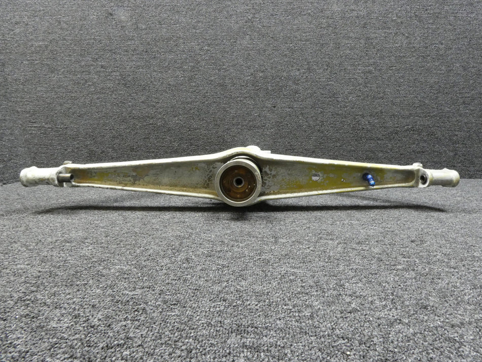 95-810010-7 Beechcraft 55E Main Landing Gear Truss Assembly LH